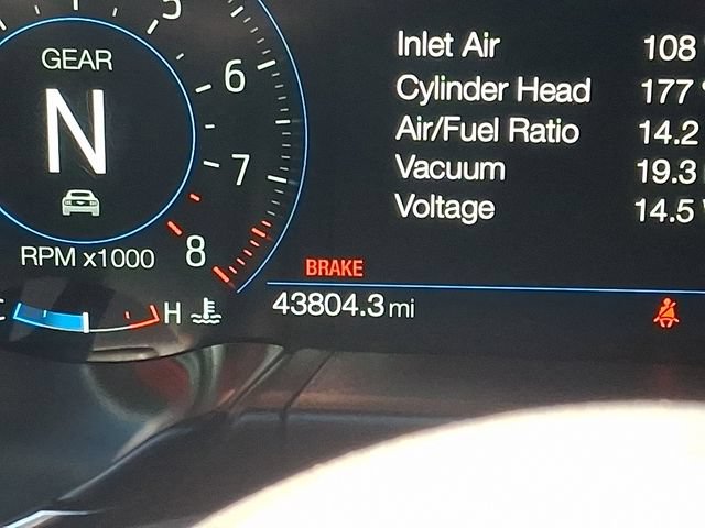 Used 2021 Ford Mustang GT Premium w/ Equipment Group 401A RWD image 18
