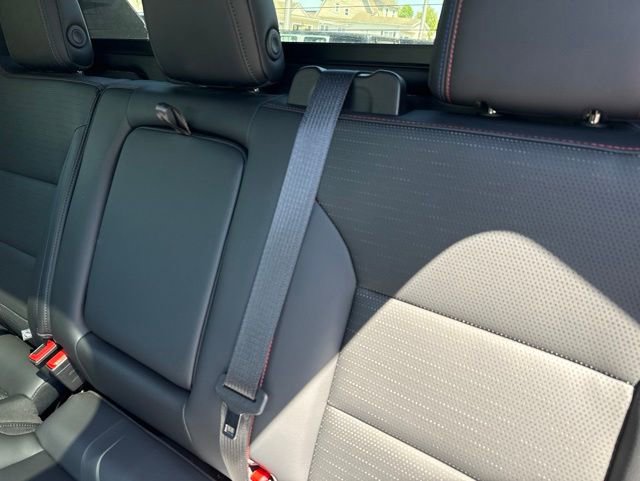Used 2024 Chevrolet Silverado EV RST AWD/4WD image 18