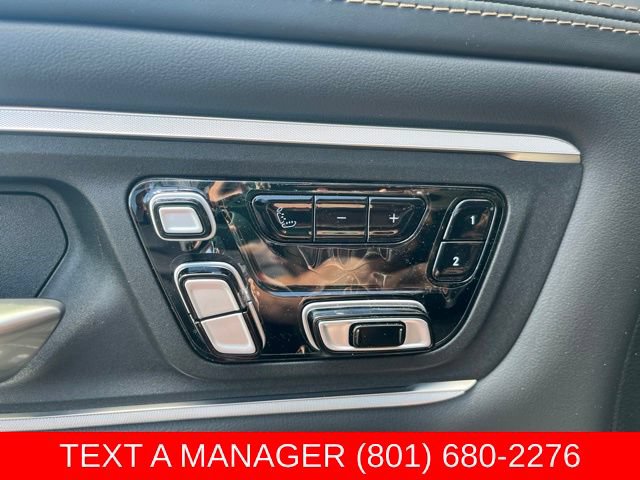 New 2026 RAM 1500 Tungsten AWD/4WD image 18