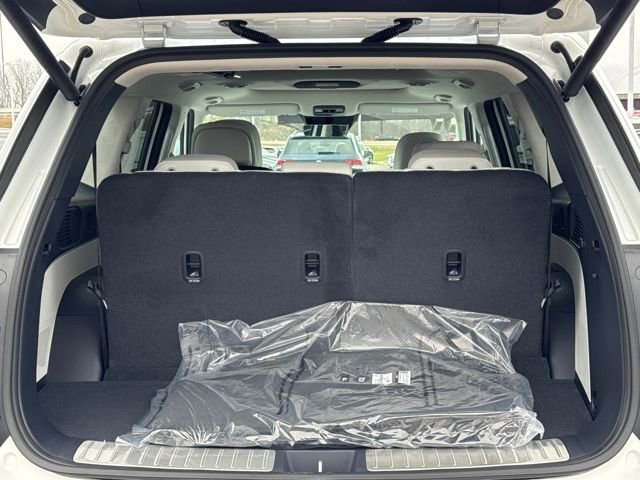 New 2026 Hyundai Palisade Calligraphy image 11