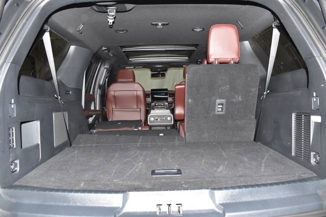Used 2024 Ford Expedition Max Limited image 30