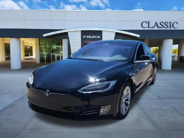 Used 2019 Tesla Model S Long Range image 3