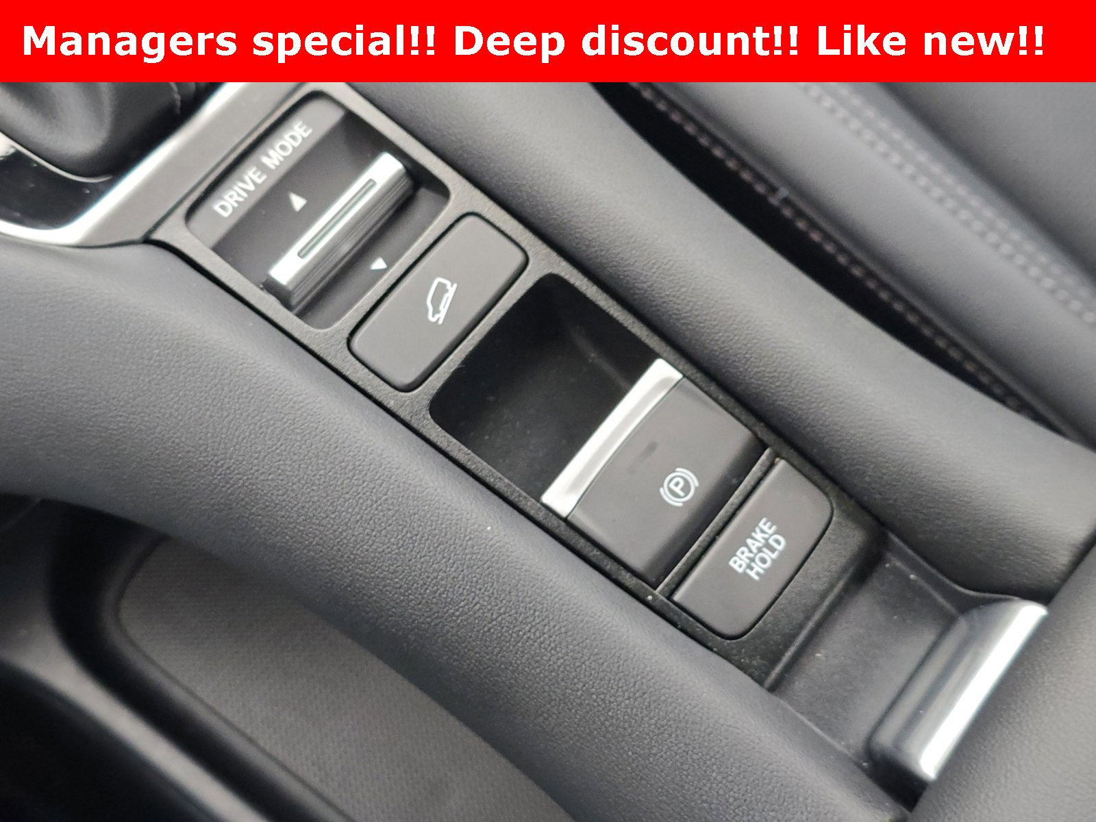 Used 2024 Honda HR-V EX-L image 27