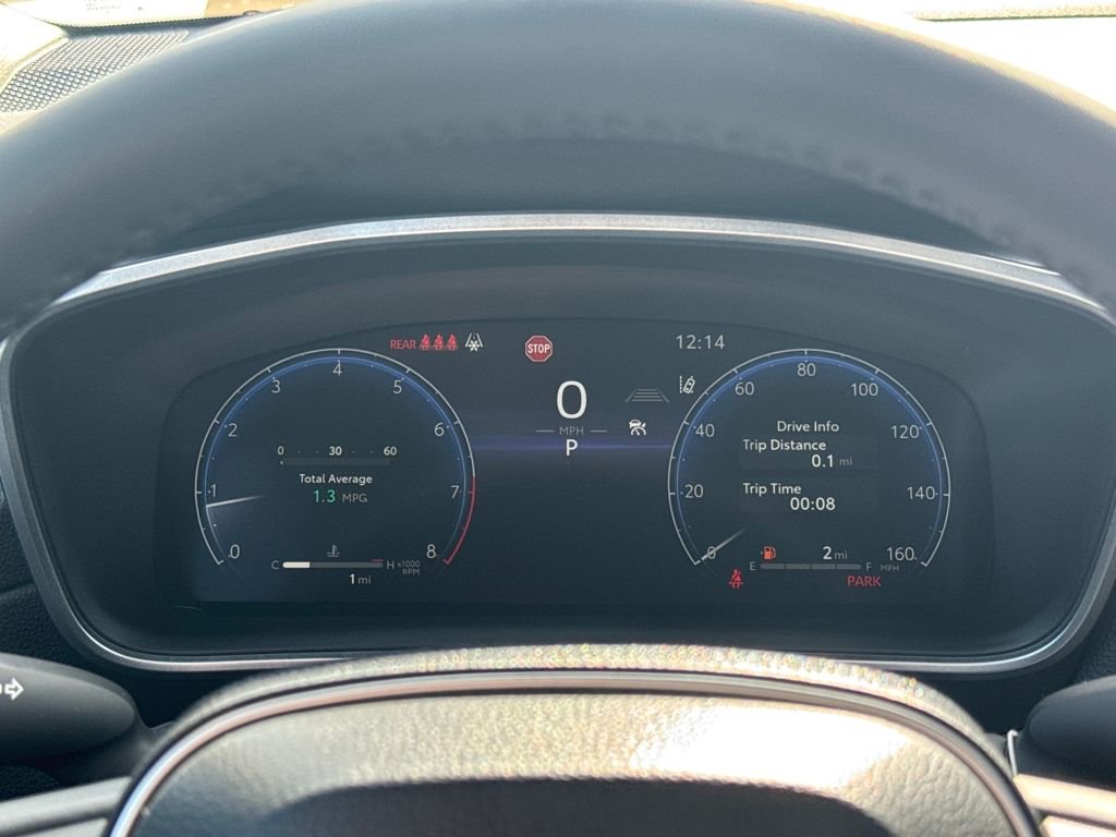 New 2026 Toyota Corolla Cross XLE image 16