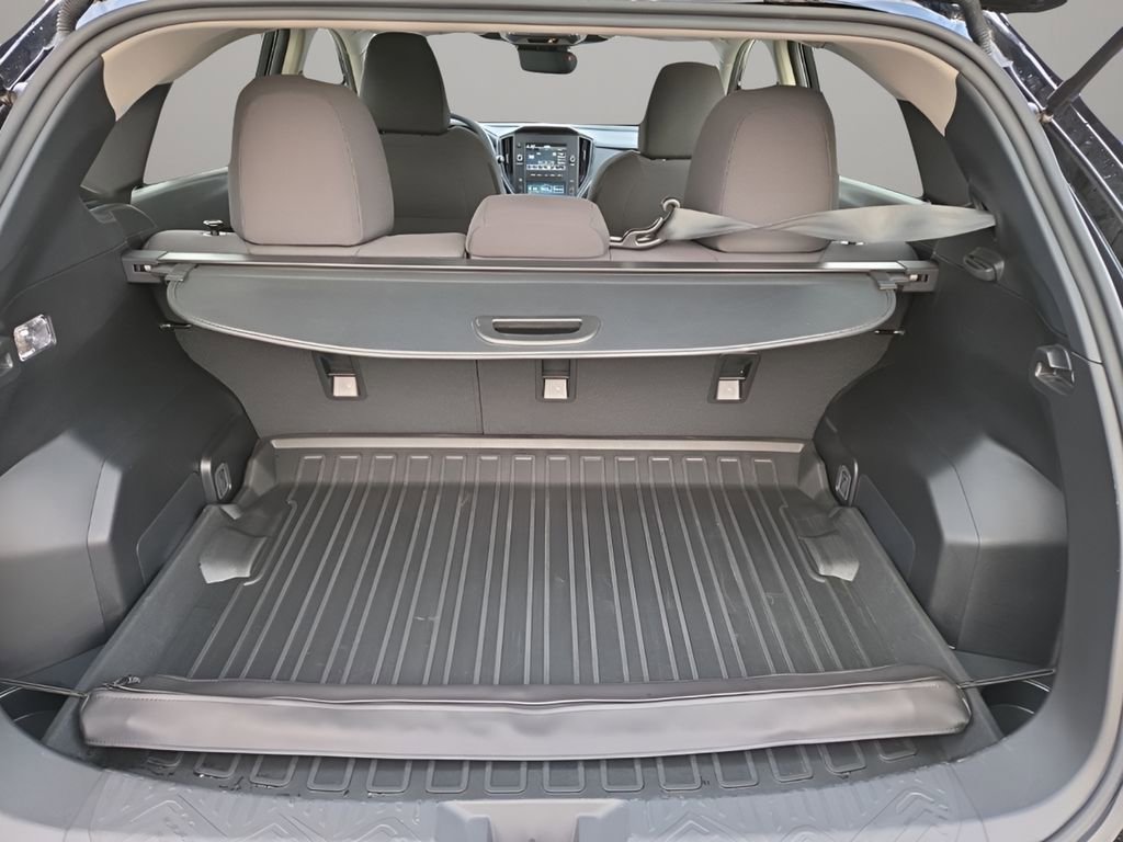 Certified 2024 Subaru Impreza 2.0i image 20