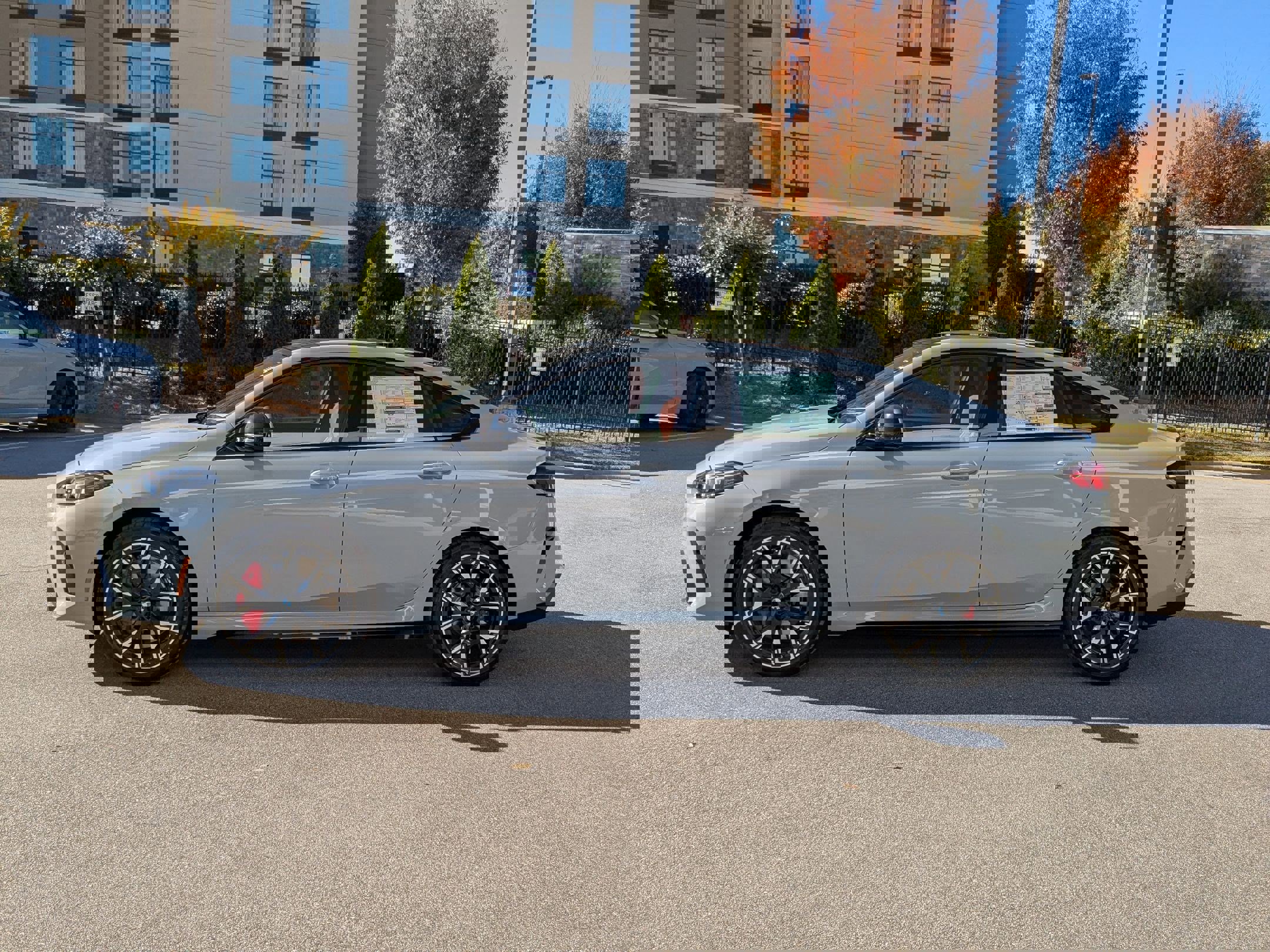 New 2026 BMW 228i xDrive w/ Technology Package image 6