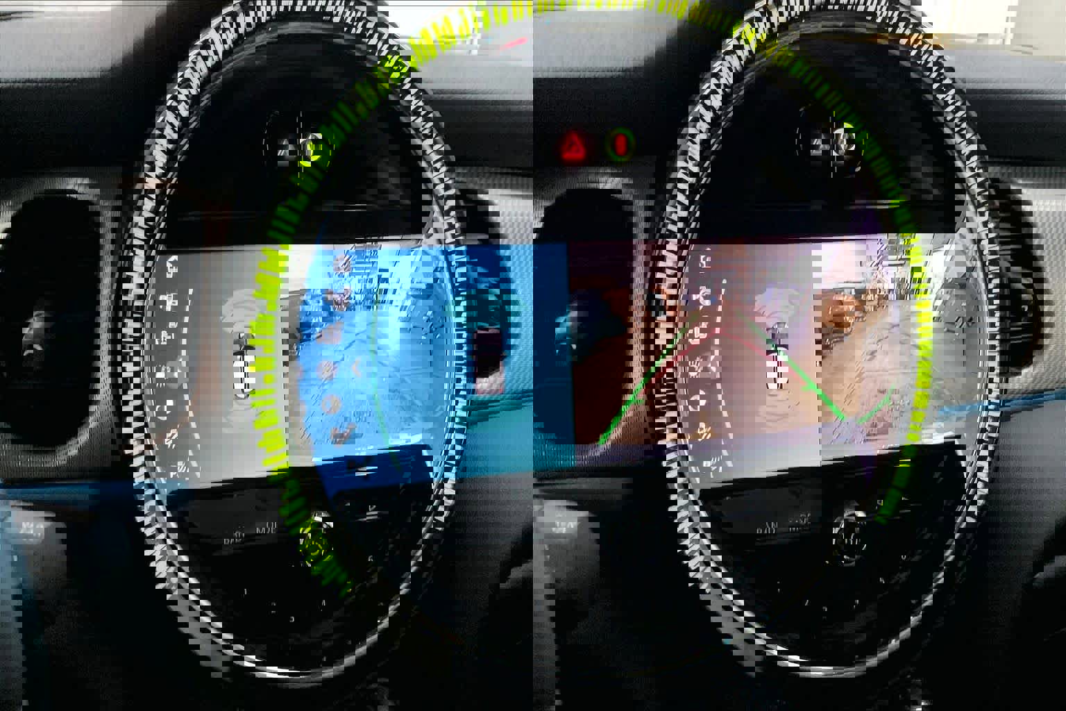 Used 2023 MINI Cooper SE image 23