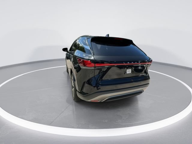 Certified 2026 Lexus RX 350h w/ Accessory Package (K3) AWD/4WD image 6