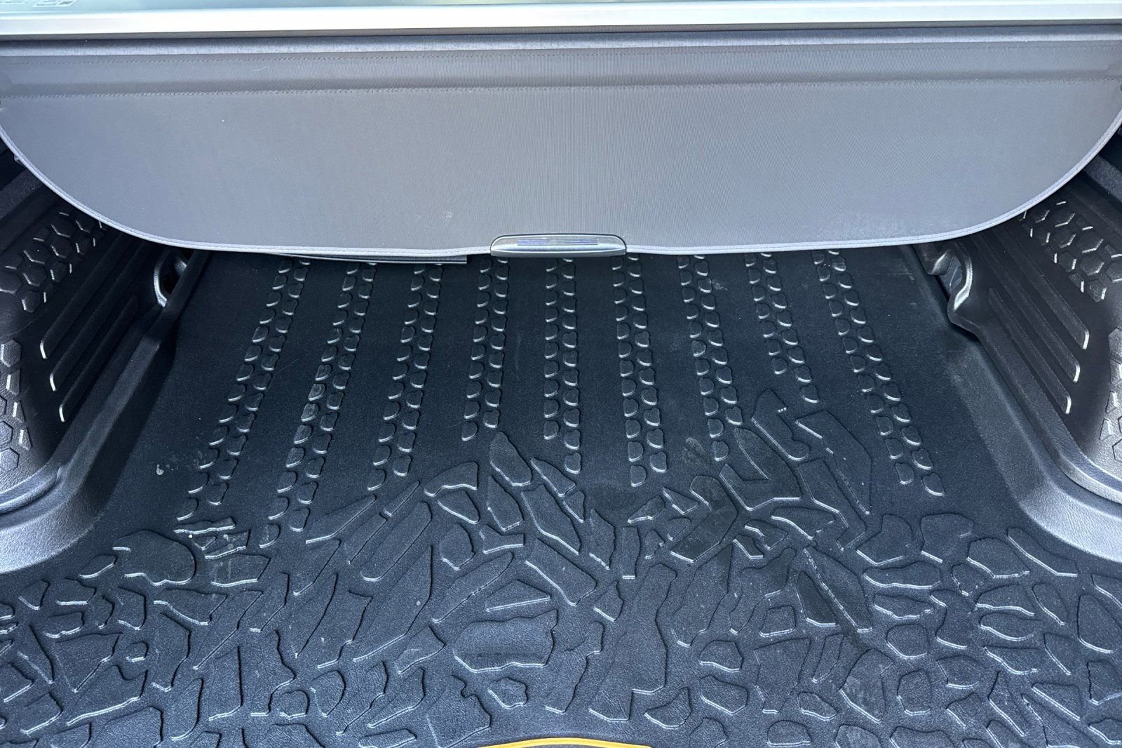 Used 2025 Subaru Outback Wilderness image 18