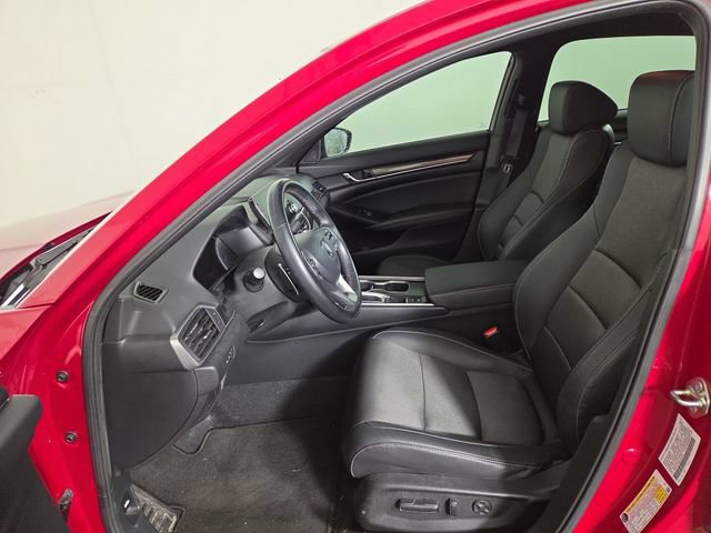 Used 2020 Honda Accord Sport image 11