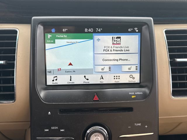 Used 2018 Ford Flex SEL w/ Equipment Group 202A image 30