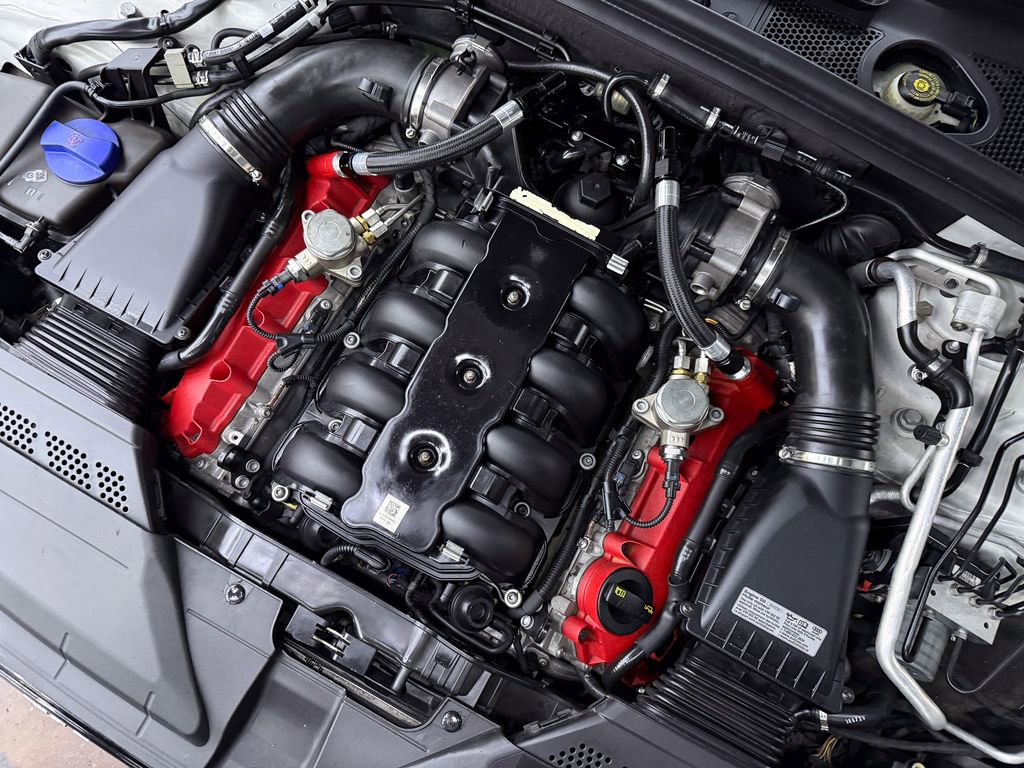 Used 2014 Audi RS 5 Coupe AWD/4WD image 28