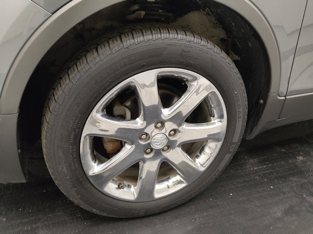 Used 2014 Buick Encore Convenience image 31