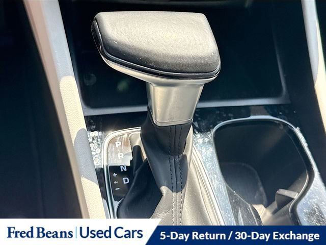 Certified 2023 Hyundai Tucson SEL w/ Convenience Package AWD/4WD image 18