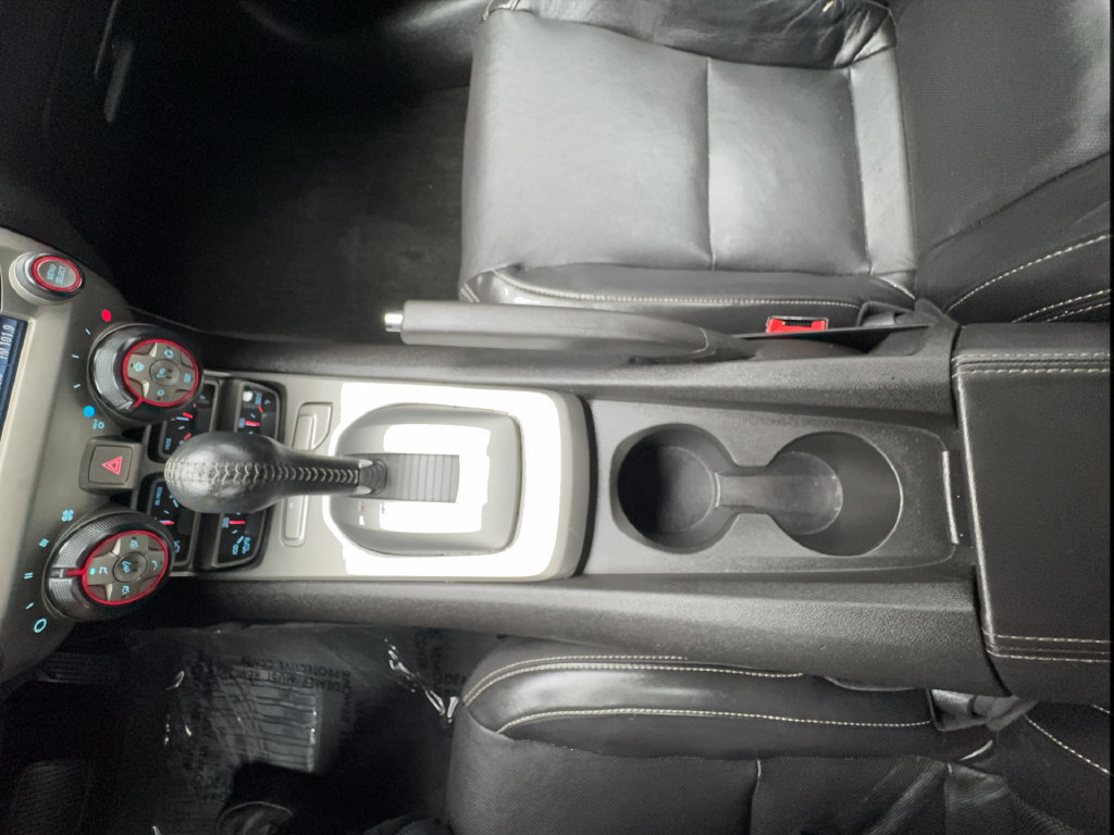 Used 2013 Chevrolet Camaro LT w/ RS Package RWD image 42
