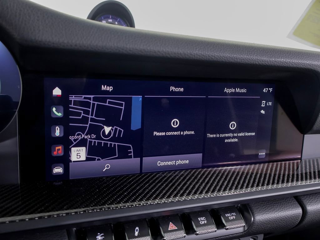 Certified 2023 Porsche 911 GT3 image 13