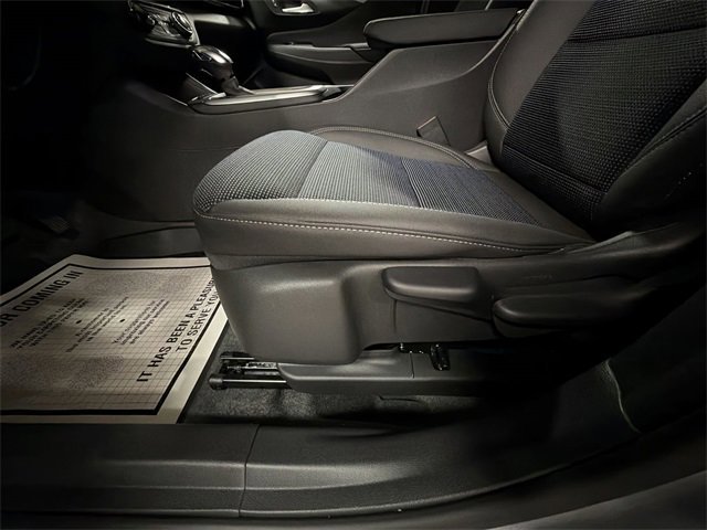 New 2026 Buick Envista Preferred w/ Convenience II Package image 48