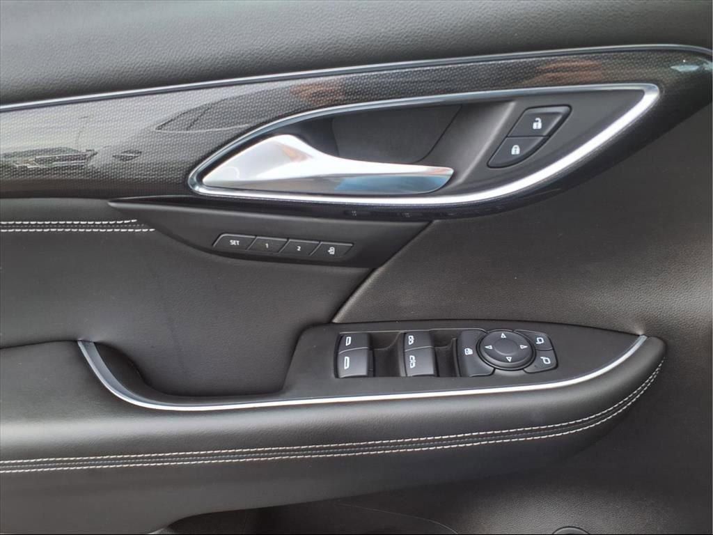 Used 2021 Buick Envision Essence image 18