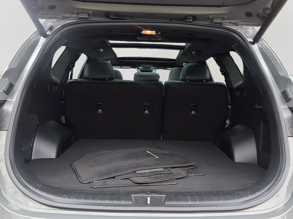 Used 2021 Hyundai Santa Fe Calligraphy w/ Cargo Package AWD/4WD image 29