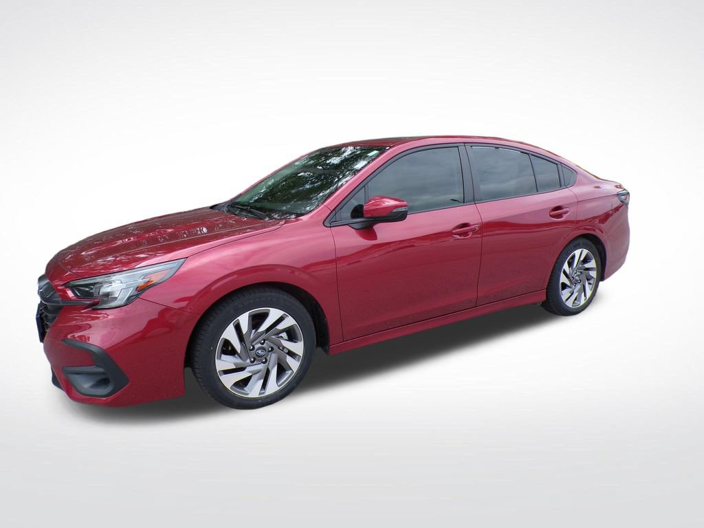 Used 2024 Subaru Legacy Limited AWD/4WD image 3