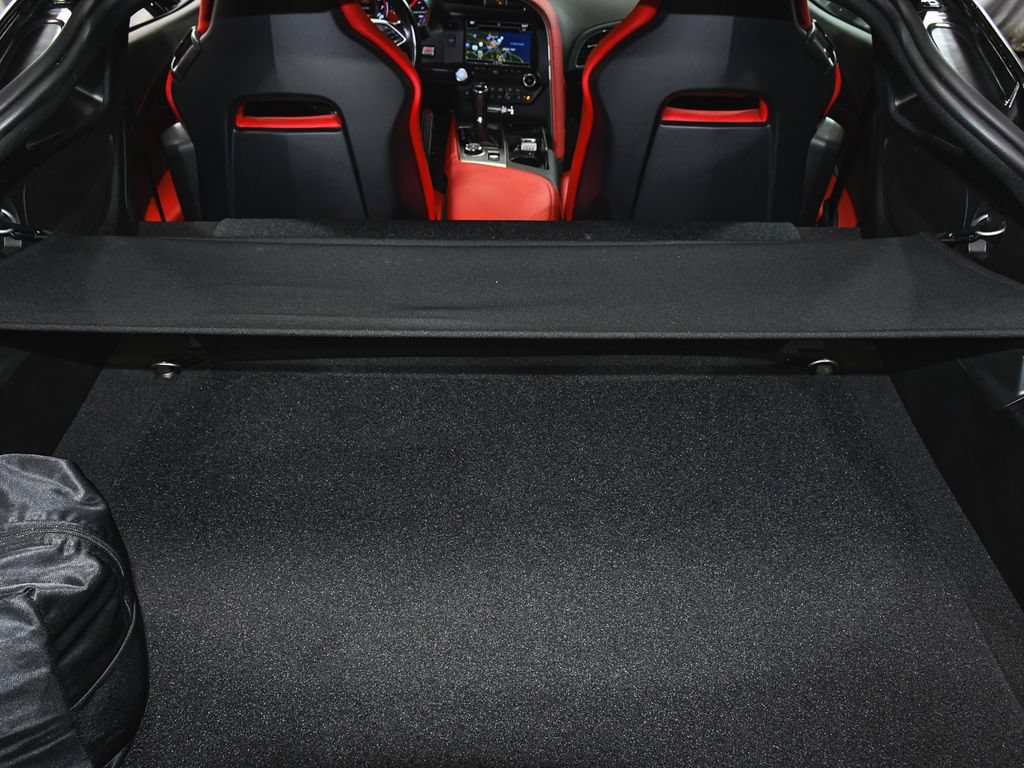 Used 2019 Chevrolet Corvette Grand Sport RWD image 59