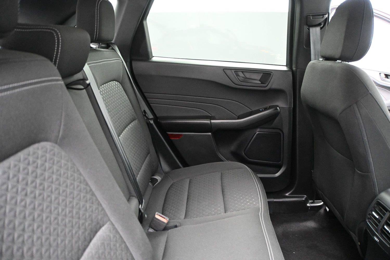 Used 2025 Ford Escape Active FWD image 19