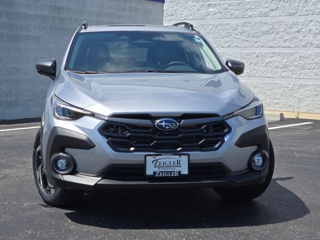 New 2026 Subaru Crosstrek 2.5i Limited AWD/4WD image 3