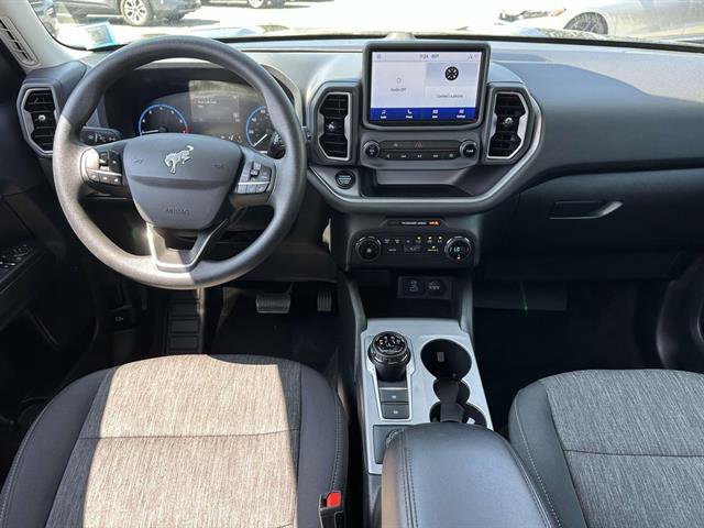 Used 2021 Ford Bronco Sport Big Bend AWD/4WD image 12