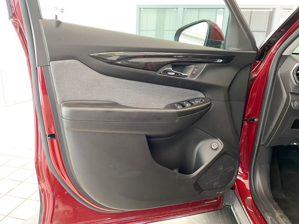 Certified 2024 Chevrolet TrailBlazer LT w/ Convenience Package image 14