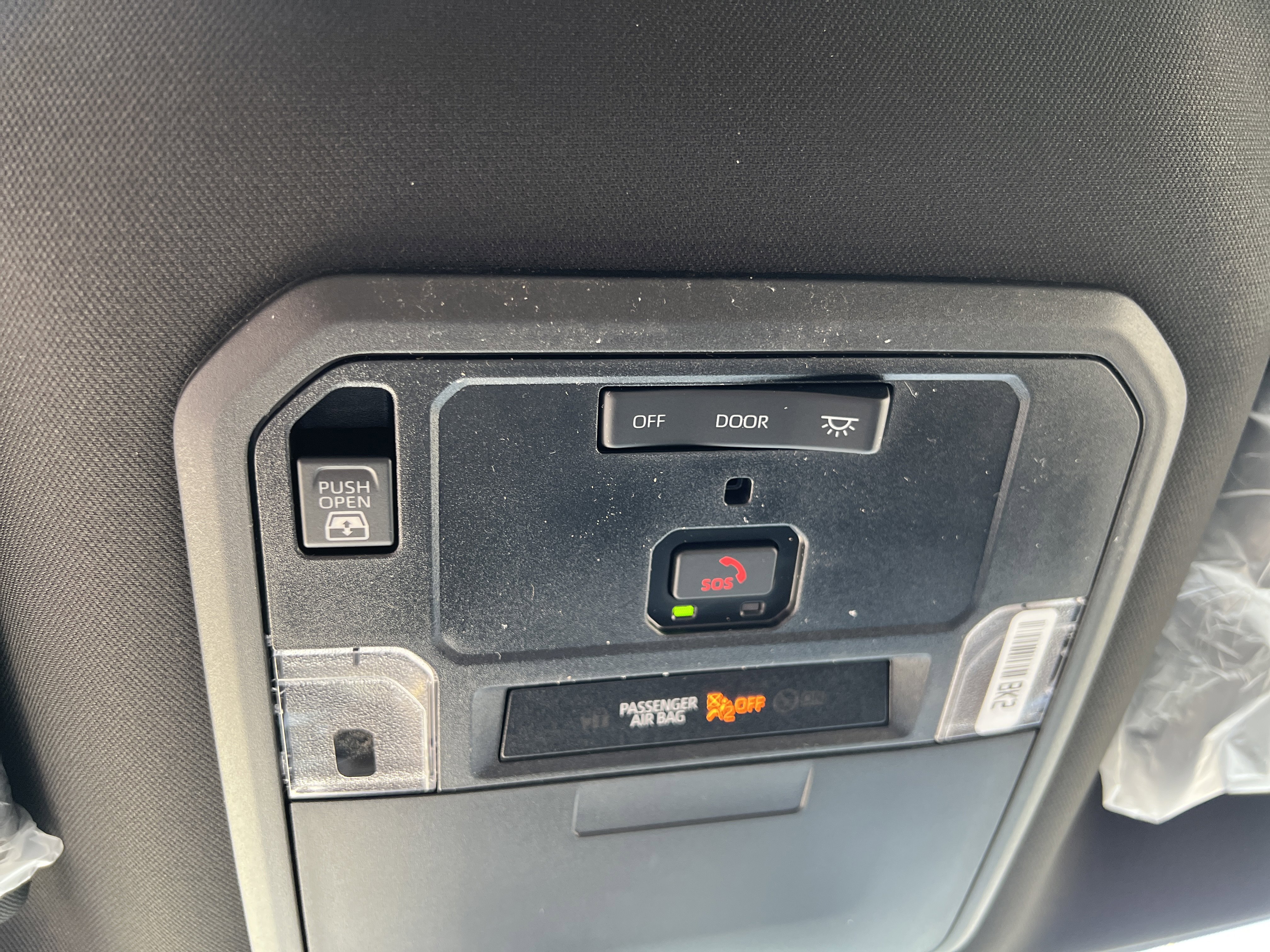 New 2026 Toyota Tundra SR5 image 29