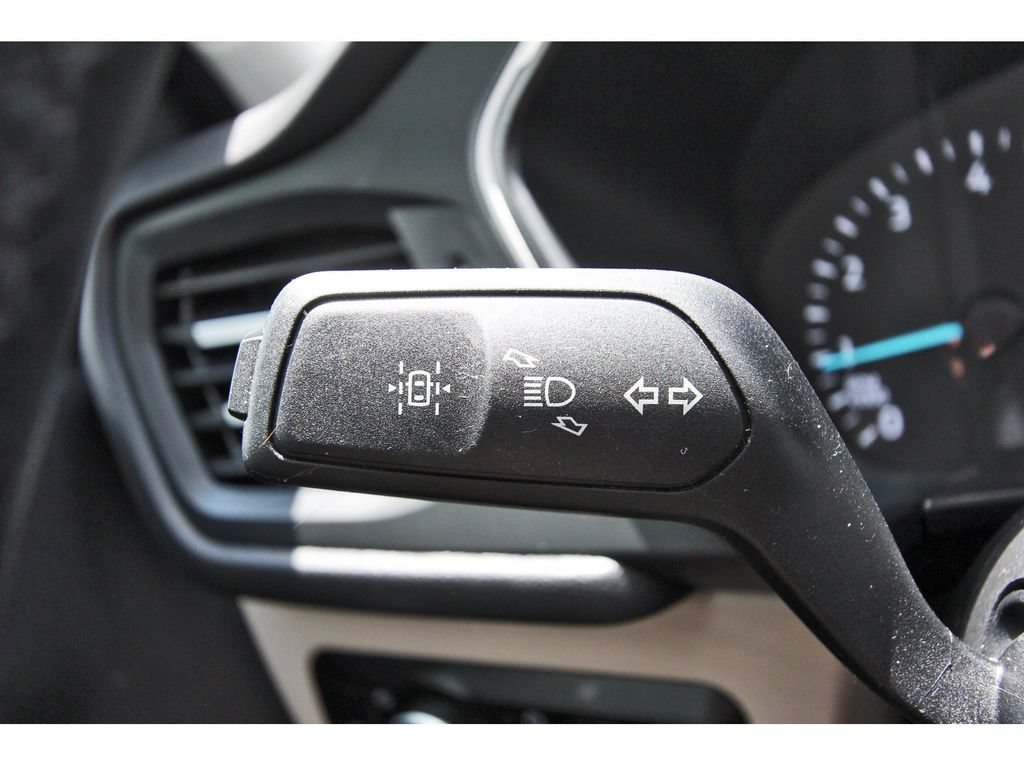Used 2022 Ford Escape SEL FWD image 18