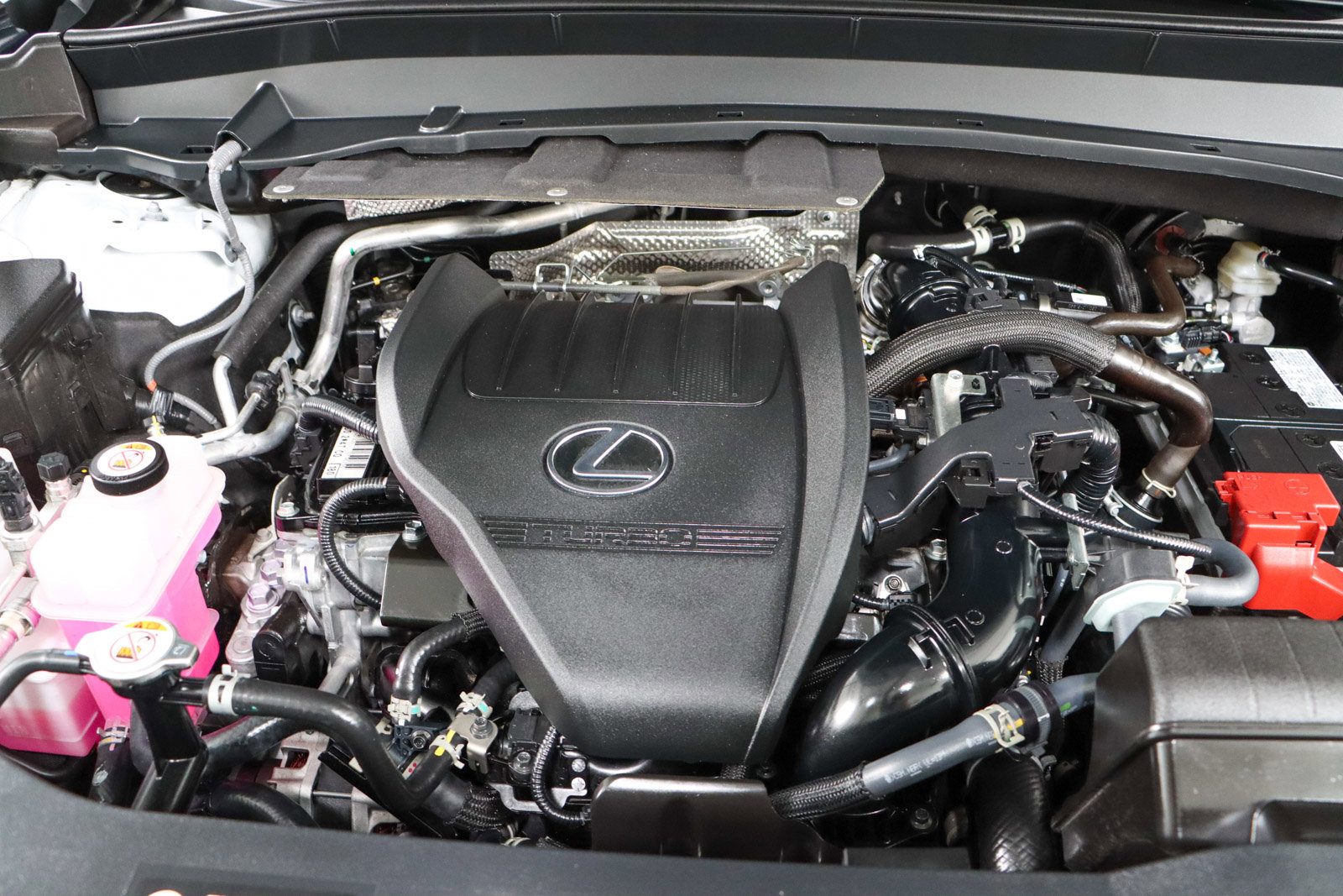Used 2025 Lexus TX 350 AWD w/ Technology Package image 33