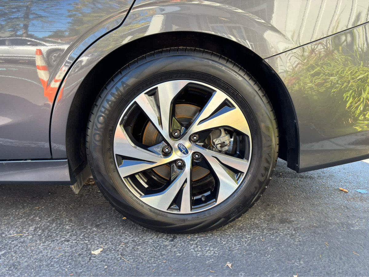 Certified 2025 Subaru Legacy Premium w/ Popular Package #1 AWD/4WD image 28