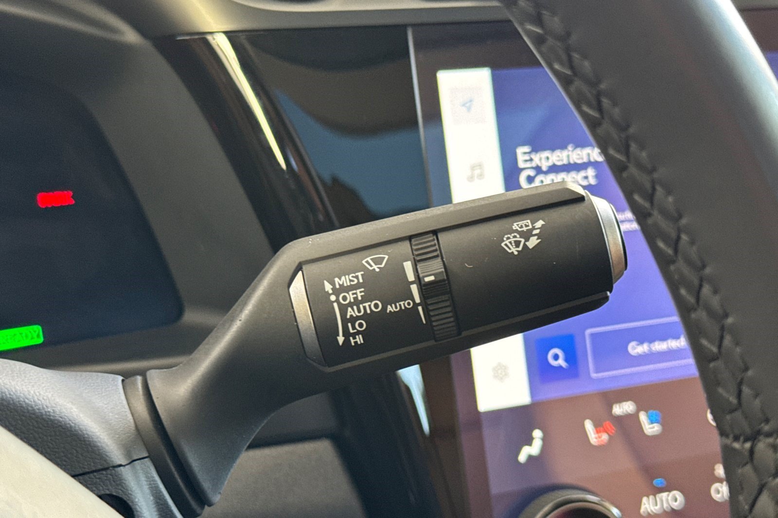 Certified 2023 Lexus RZ 450e Premium w/ Technology Package AWD/4WD image 33