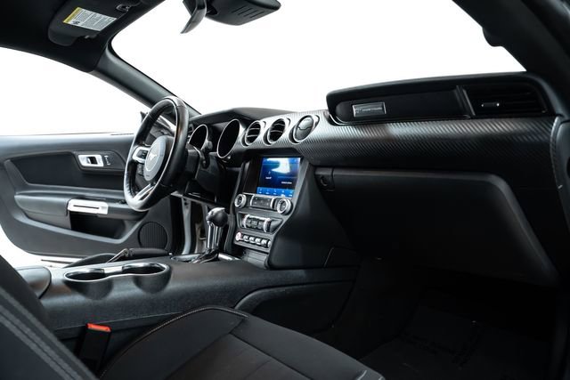Used 2022 Ford Mustang Coupe image 21