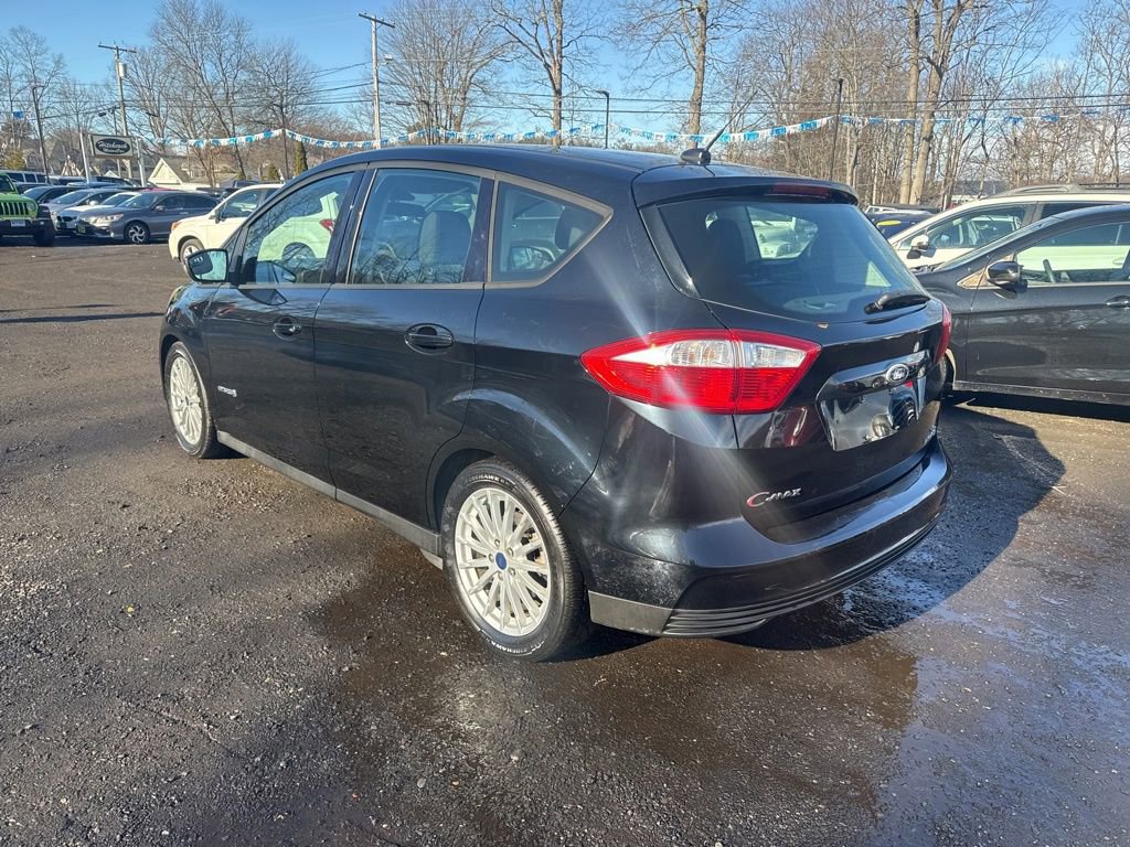 Used 2016 Ford C-MAX SE image 15