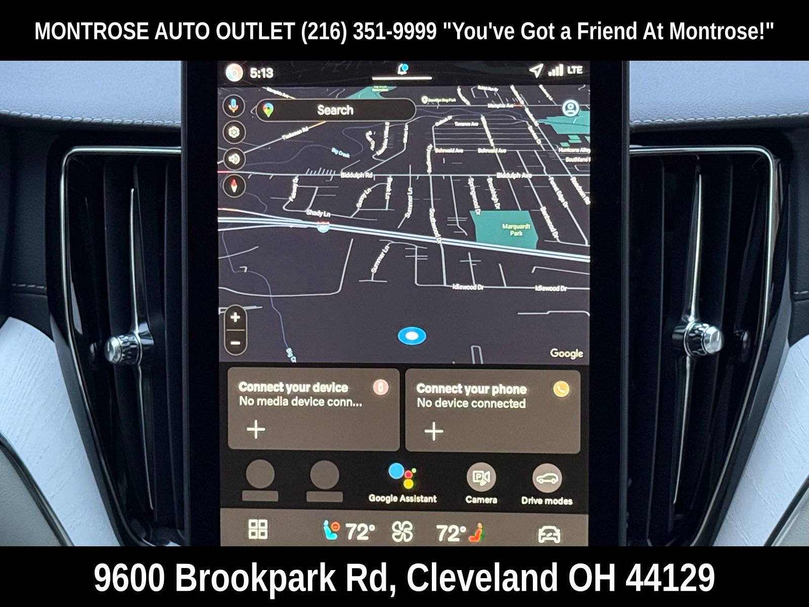 New 2026 Volvo XC60 T8 Ultra w/ Protection Package Premier image 22