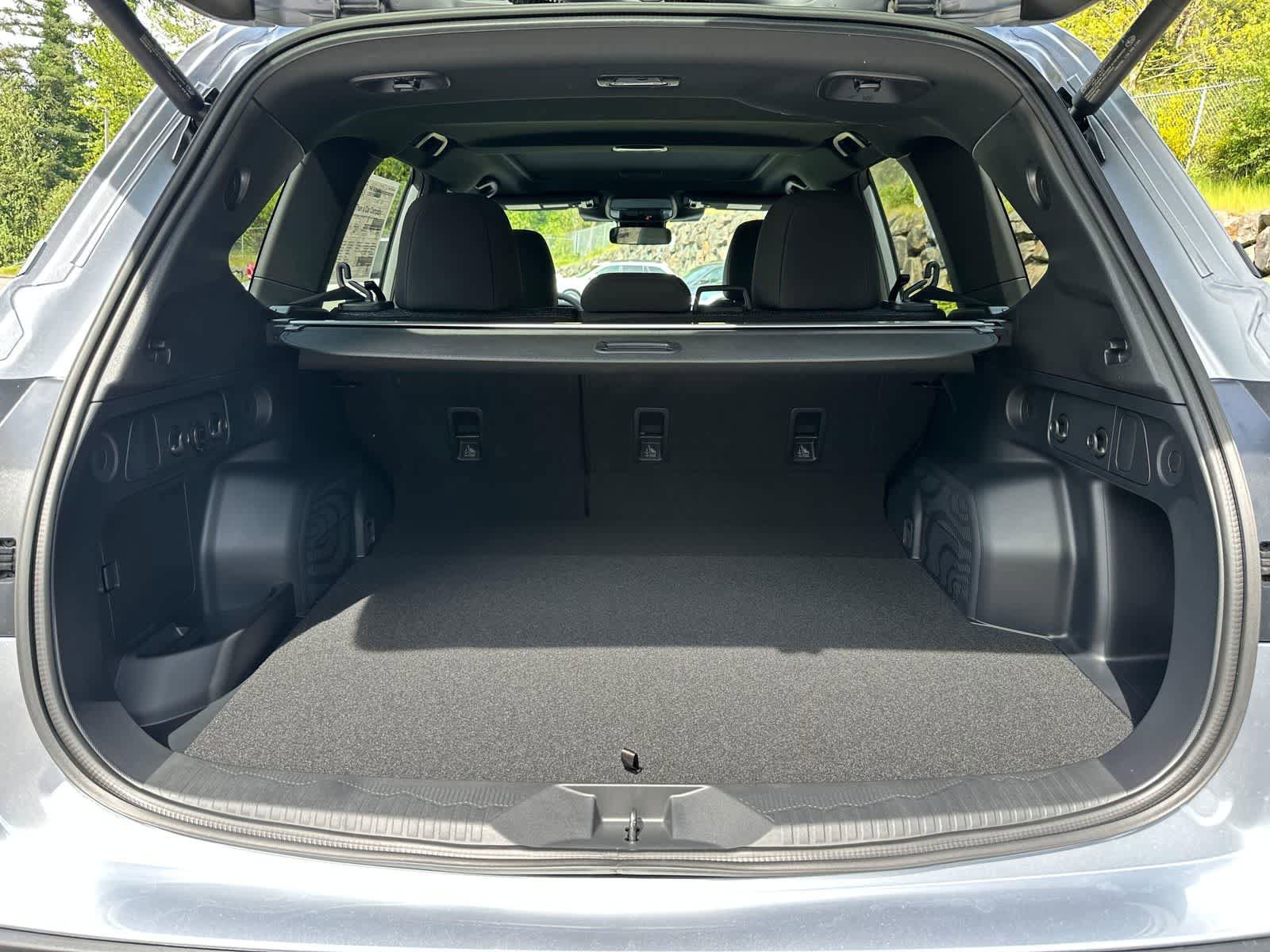 New 2026 Subaru Forester Sport AWD/4WD image 31