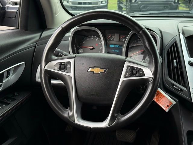 Used 2014 Chevrolet Equinox LT w/ Driver Convenience Package image 5