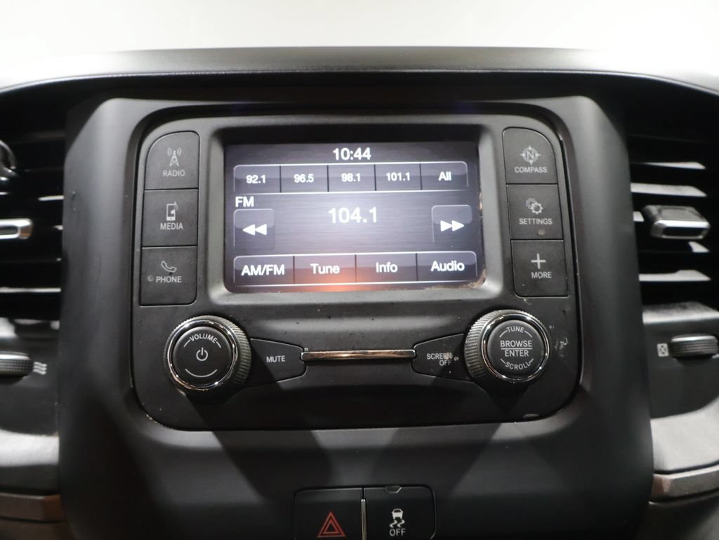 Used 2022 RAM 3500 Tradesman AWD/4WD image 24