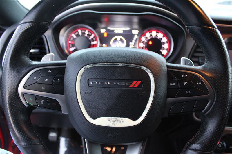 Used 2019 Dodge Challenger GT image 12