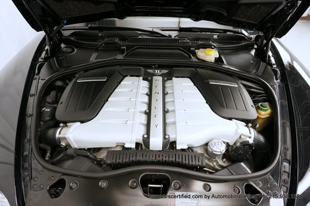 Used 2006 Bentley Flying Spur Flying Spur image 6