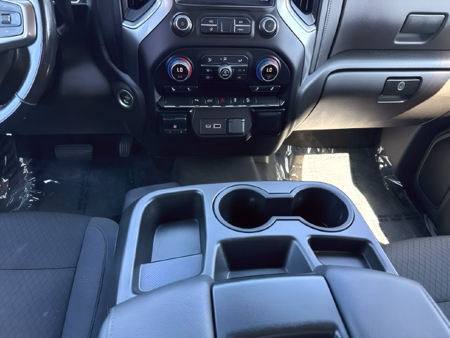 Used 2022 Chevrolet Silverado 2500 LT w/ Z71 Sport Edition AWD/4WD image 25