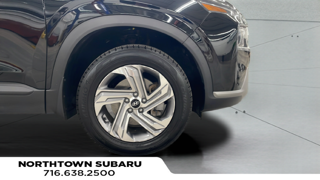 Used 2023 Hyundai Santa Fe SEL w/ Cargo Package AWD/4WD image 23