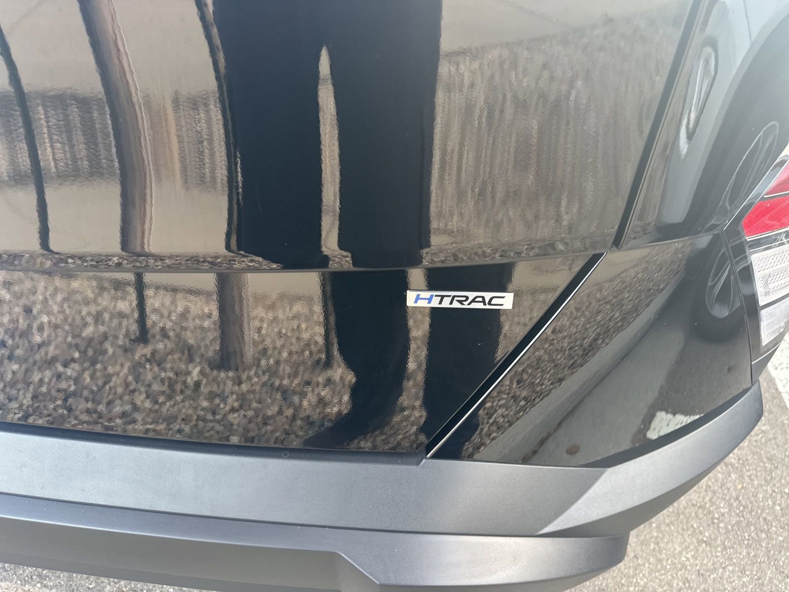 Used 2025 Hyundai Kona SEL image 7