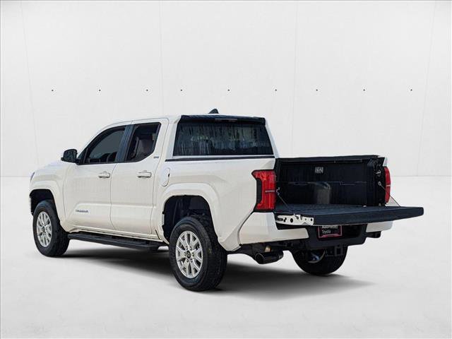 New 2025 Toyota Tacoma SR5 image 9