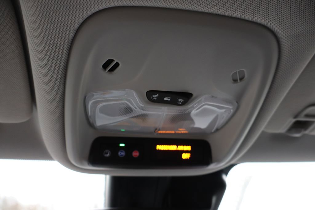 New 2026 Chevrolet TrailBlazer LT image 20