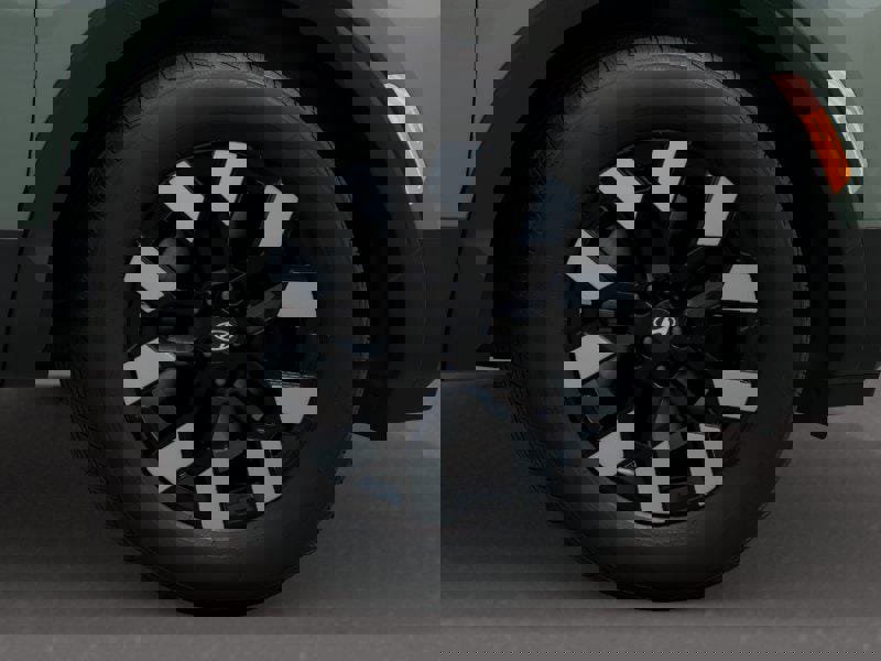 New 2026 Hyundai Santa Cruz SEL image 8