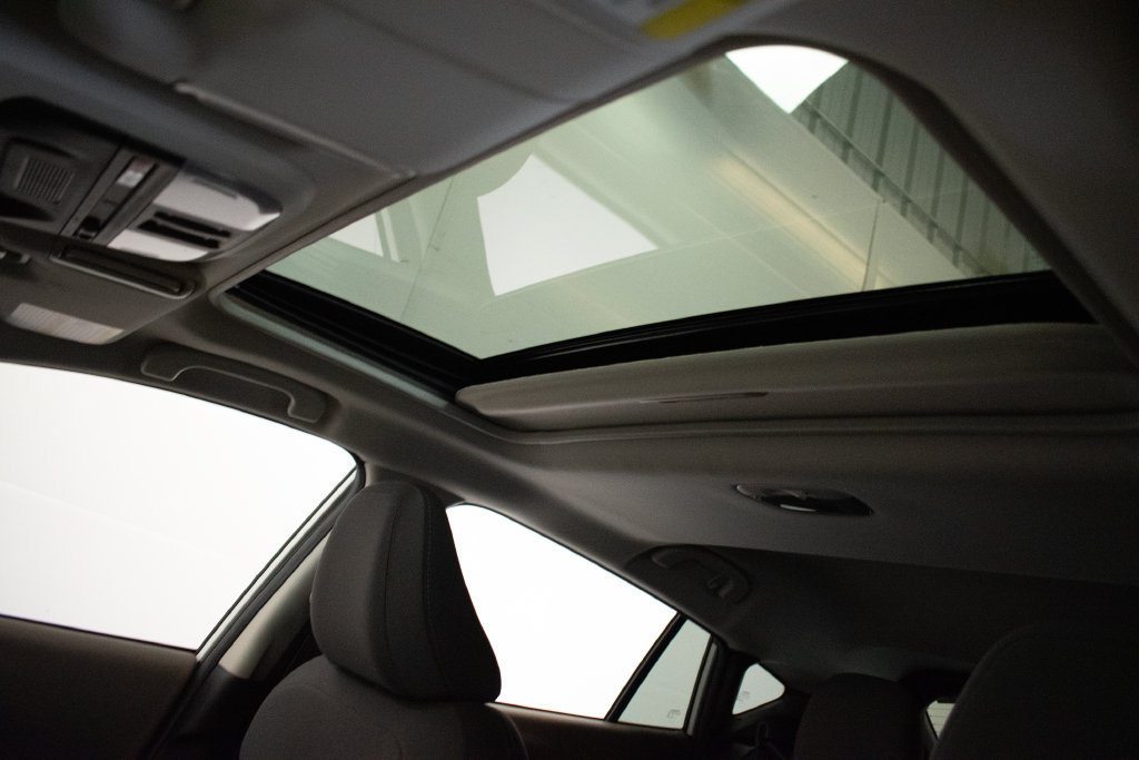 New 2026 Subaru Crosstrek 2.5i Premium AWD/4WD image 20