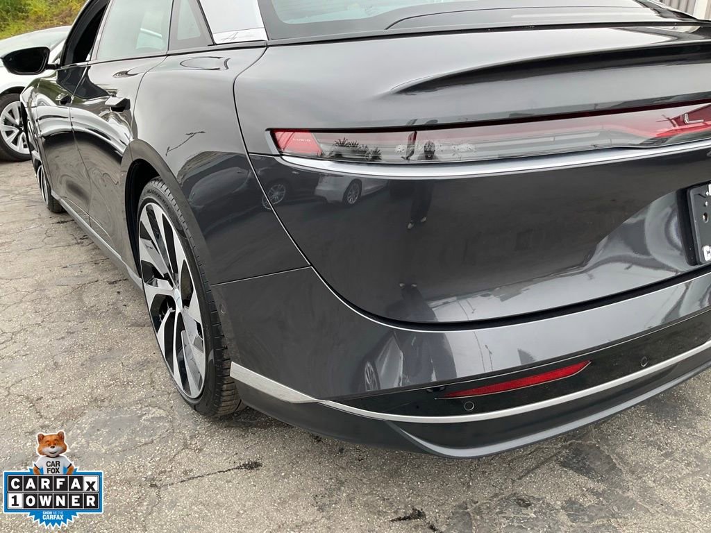 Used 2023 Lucid Air Grand Touring AWD/4WD image 82